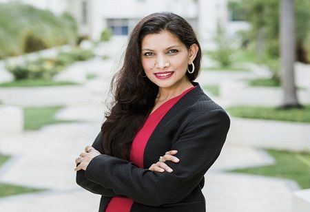  Opptra Appoints Afshan Banu as Chief Executive Officer